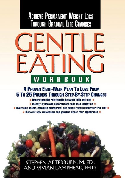 Produktbild: The Gentle Eating -Workbook