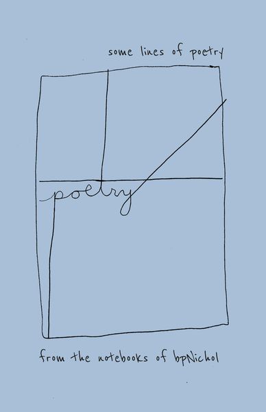 Produktbild: Some Lines of Poetry