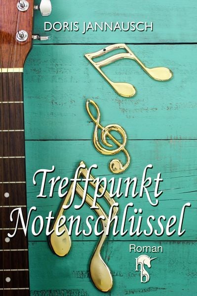 Produktbild: Treffpunkt Notenschl&uuml;ssel