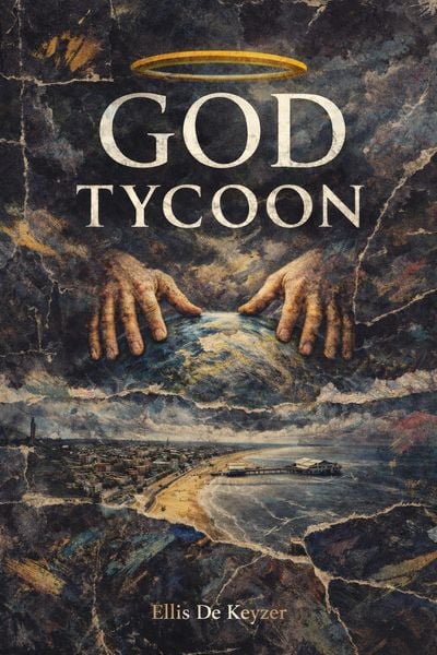 Produktbild: God Tycoon