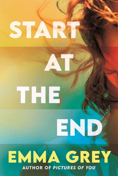 Produktbild: Start at the End