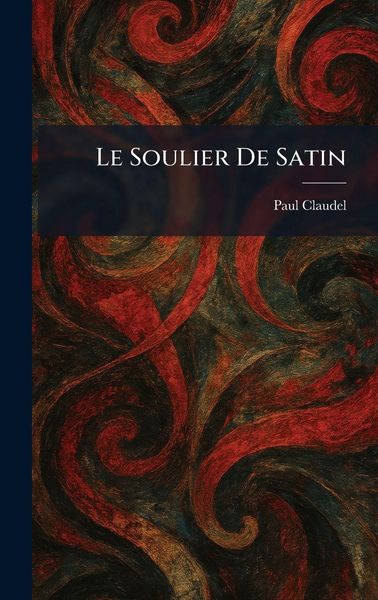 Produktbild: Le Soulier De Satin
