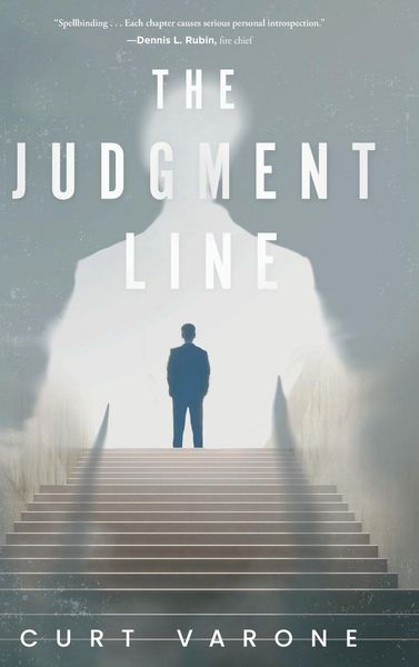 Produktbild: The Judgment Line