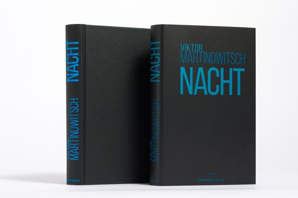 Produktbild: Nacht
