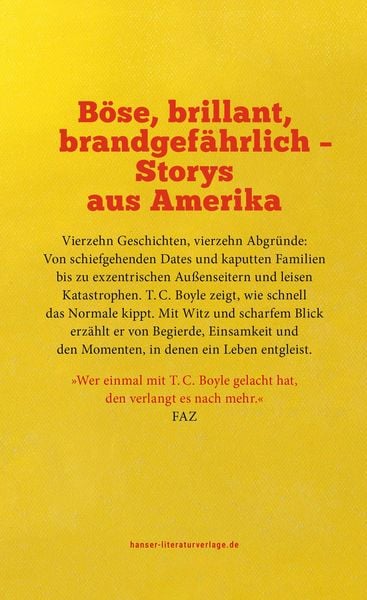 Produktbild: Wenn der Fluss voll Whisky w&auml;r