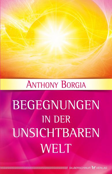 Produktbild: Begegnungen in der Unsichtbaren Welt