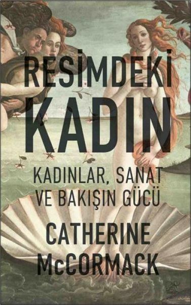 Produktbild: Resimdeki Kadin