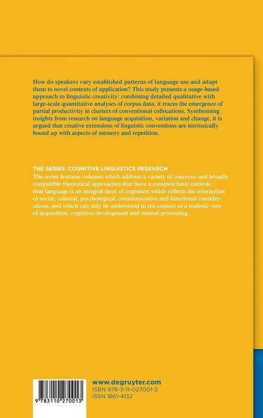Produktbild: Incipient Productivity