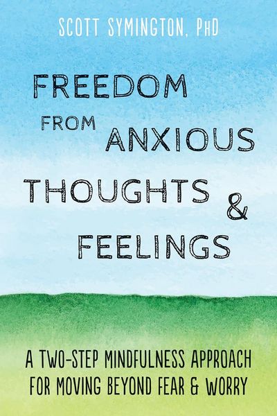 Produktbild: Freedom from Anxious Thoughts and Feelings