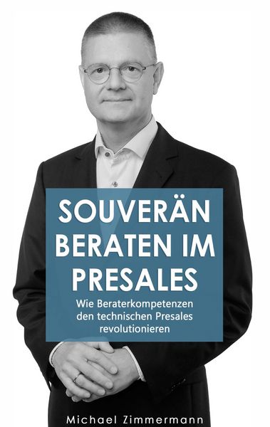 Produktbild: Souver&auml;n beraten im Presales