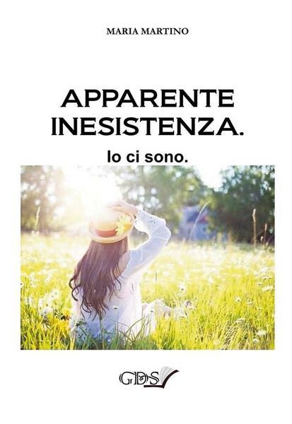Produktbild: Apparente inesistenza. Io ci sono