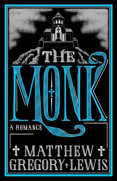 Produktbild: The Monk