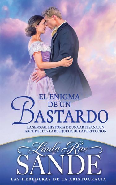 Produktbild: El enigma de un bastardo