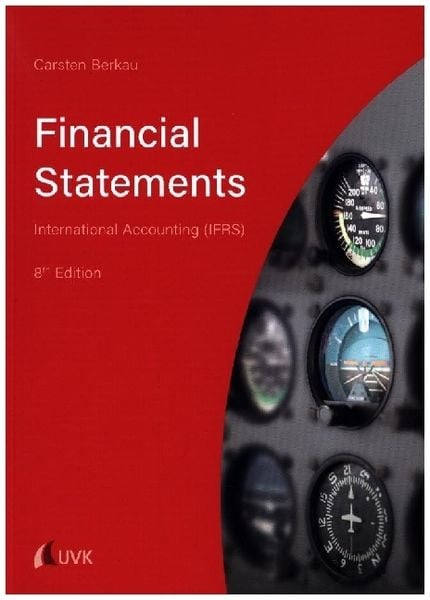 Produktbild: Berkau, C: Financial Statements