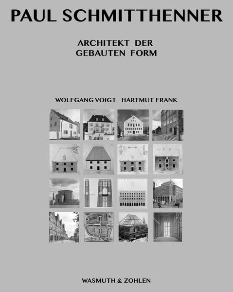 Produktbild: Paul Schmitthenner