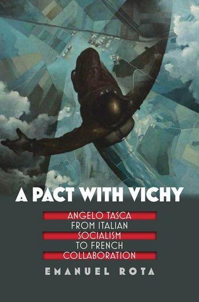 Produktbild: Pact with Vichy