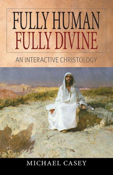 Produktbild: Fully Human, Fully Divine