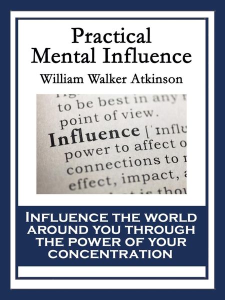 Produktbild: Practical Mental Influence
