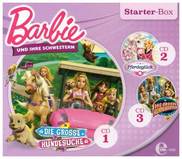 Produktbild: Starter-Box Schwestern