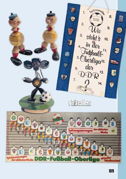 Produktbild: Der Zauber des heiligen Rasens