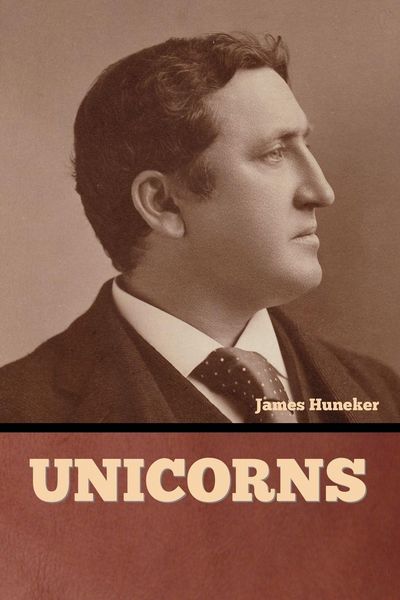 Produktbild: Unicorns