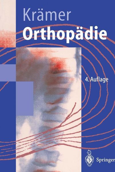 Produktbild: Orthop&auml;die
