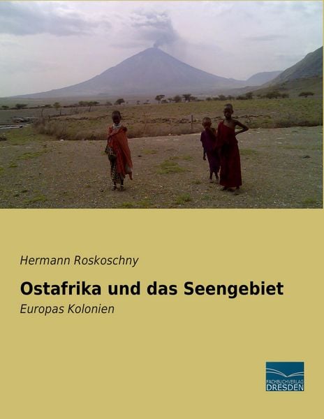 Produktbild: Ostafrika und das Seengebiet