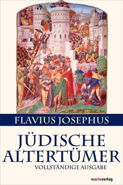 Produktbild: J&uuml;dische Altert&uuml;mer