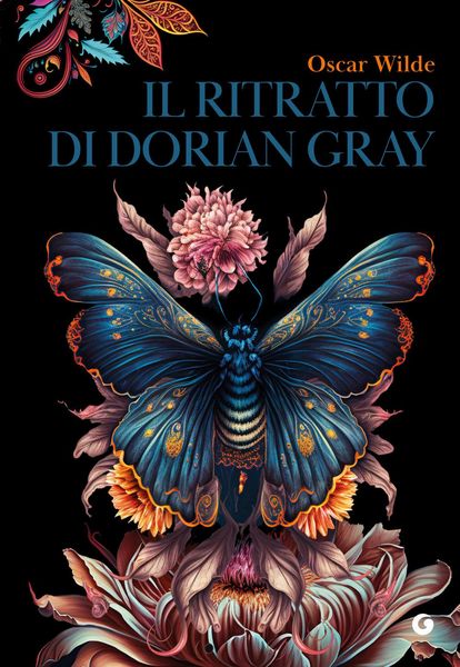 Produktbild: Il ritratto di Dorian Gray