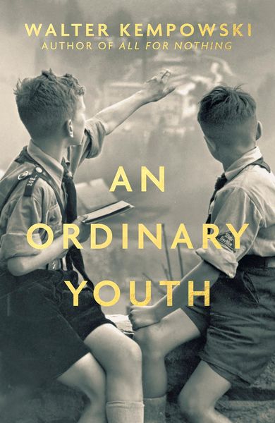 Produktbild: Ordinary Youth