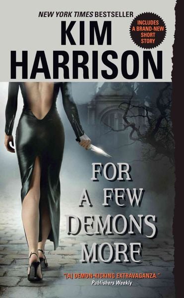 Produktbild: For a Few Demons More
