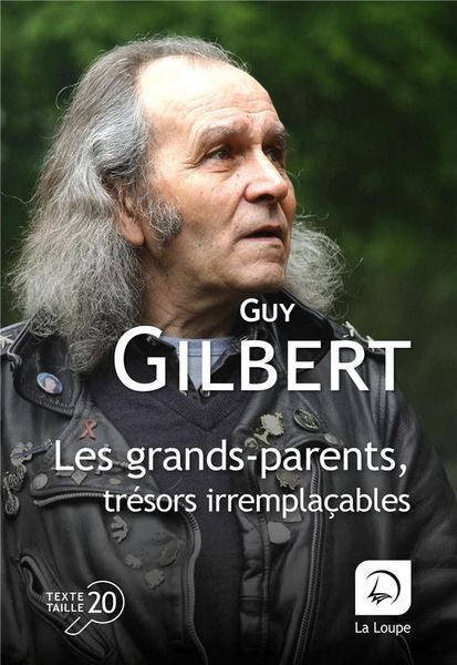 Produktbild: Les grands-parents, tr&eacute;sors irrempla&ccedil;ables