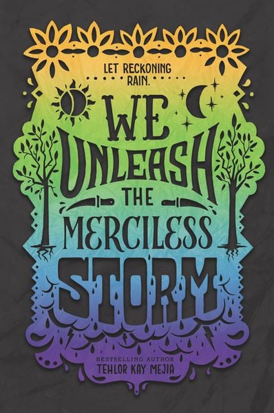Produktbild: We Unleash the Merciless Storm