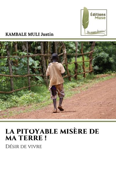 Produktbild: La Pitoyable Mis&egrave;re De Ma Terre !