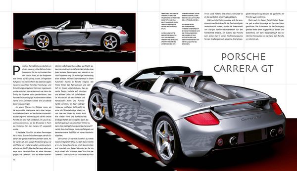 Produktbild: Legend&auml;re Autos