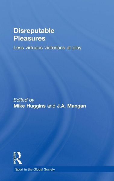 Produktbild: Disreputable Pleasures