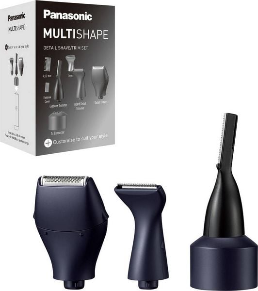 Produktbild: Panasonic ER-CDT1 Bart-Stylingaufsatz 1St.