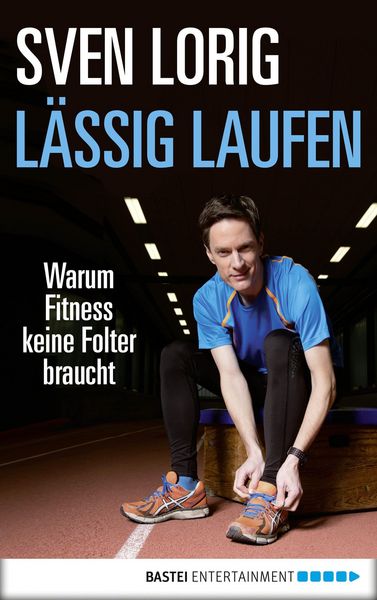 Produktbild: L&auml;ssig laufen