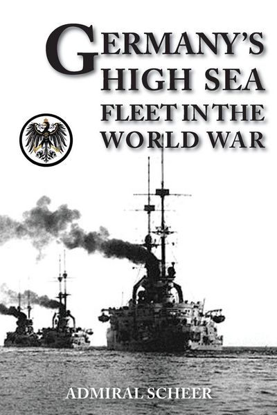Produktbild: Germany's High Seas Fleet in The World War