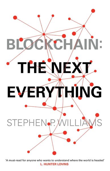 Produktbild: Blockchain