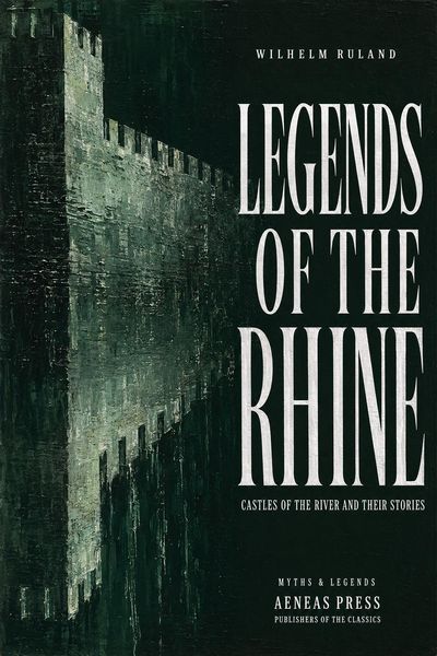 Produktbild: Legends of the Rhine