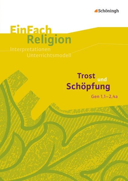 Produktbild: EinFach Religion