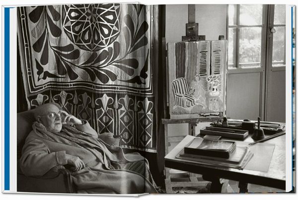 Produktbild: Matisse