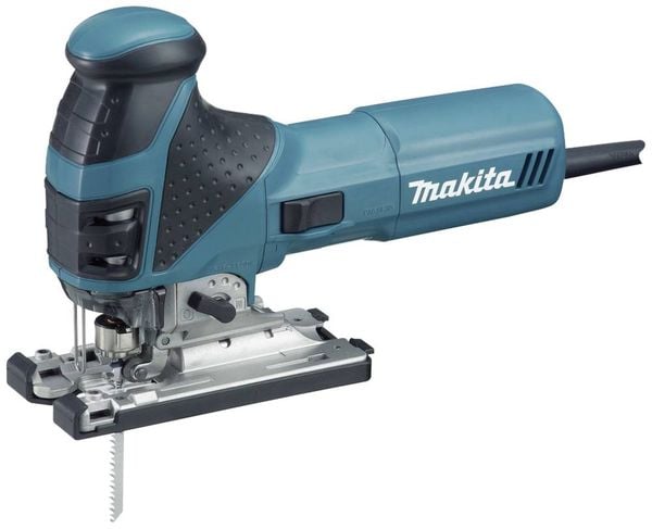 Makita 4351FCTJB Pendelhubstichsäge 4351FCTJB 720W