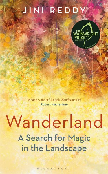 Produktbild: Wanderland