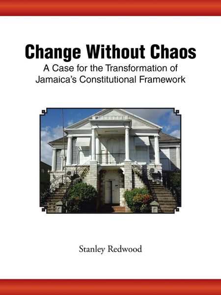 Produktbild: Change Without Chaos