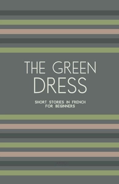 Produktbild: The Green Dress