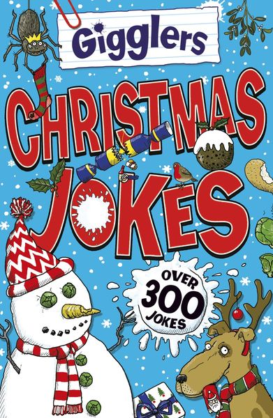 Produktbild: Christmas Jokes
