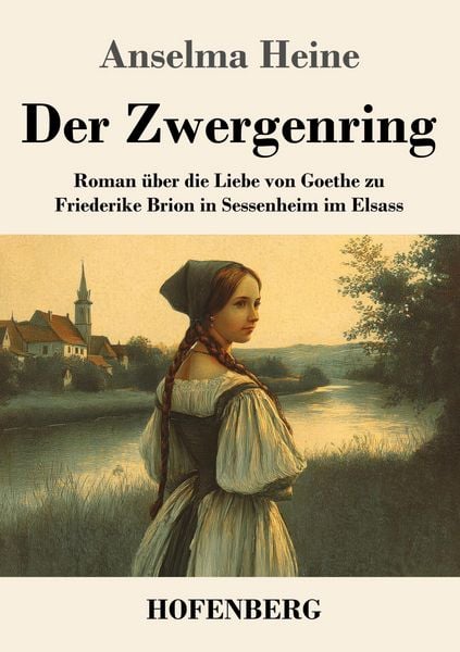 Produktbild: Der Zwergenring