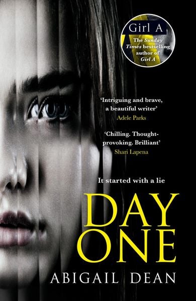 Produktbild: DAY ONE HB